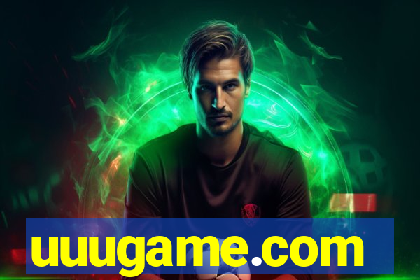 uuugame.com