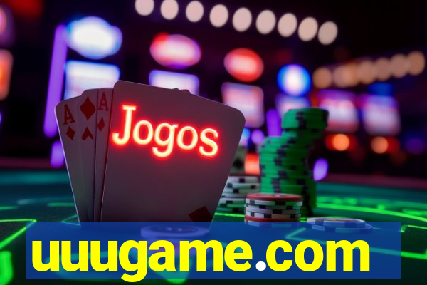 uuugame.com