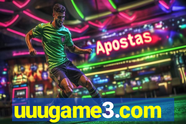 uuugame3.com