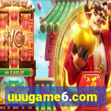 uuugame6.com