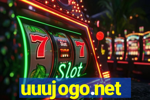 uuujogo.net