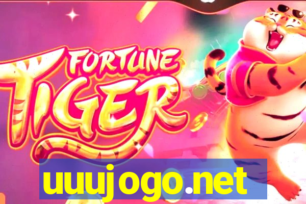 uuujogo.net