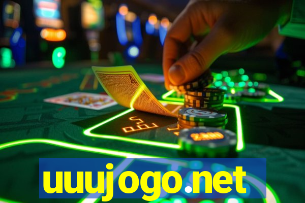uuujogo.net