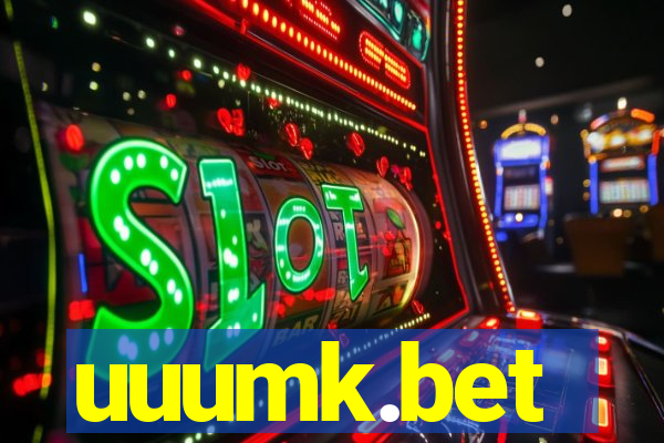 uuumk.bet