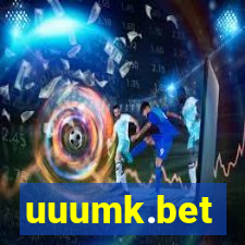 uuumk.bet