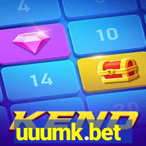 uuumk.bet