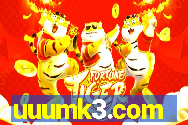 uuumk3.com