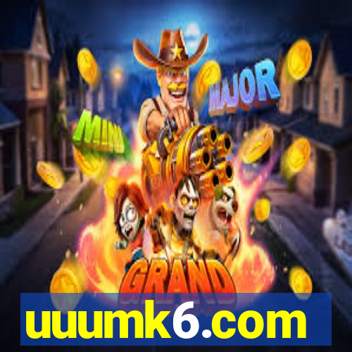 uuumk6.com