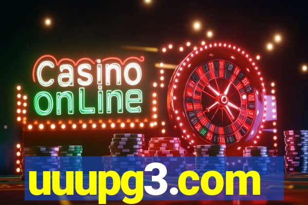 uuupg3.com