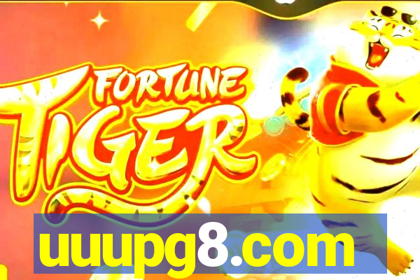 uuupg8.com