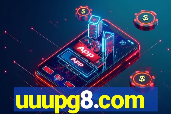 uuupg8.com