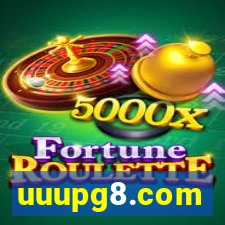 uuupg8.com