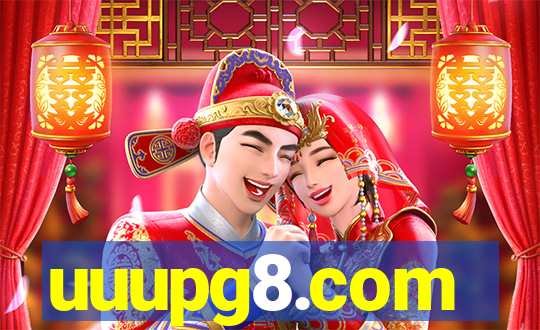 uuupg8.com