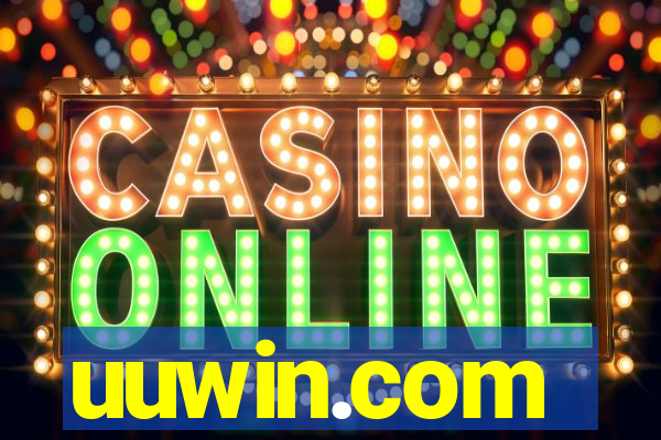 uuwin.com