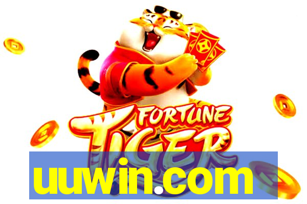 uuwin.com
