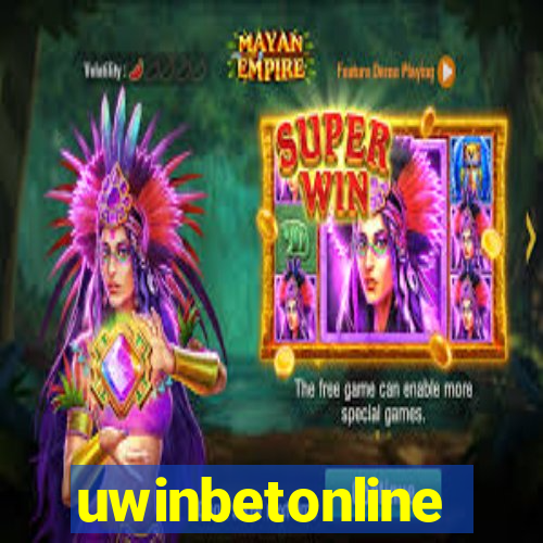 uwinbetonline
