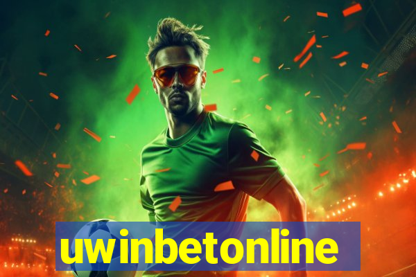 uwinbetonline
