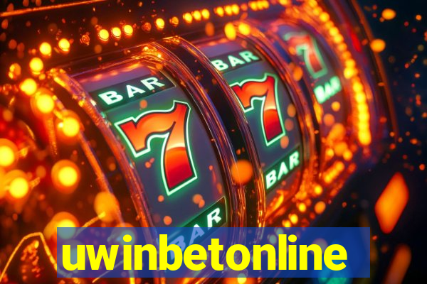 uwinbetonline