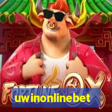 uwinonlinebet