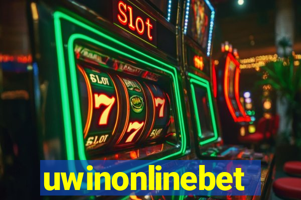 uwinonlinebet