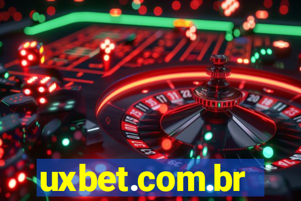 uxbet.com.br