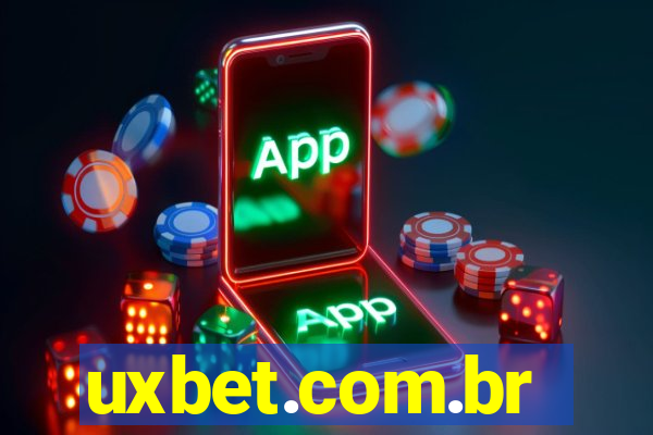 uxbet.com.br
