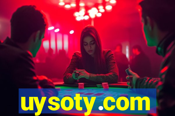 uysoty.com