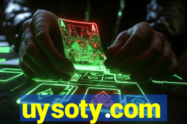 uysoty.com