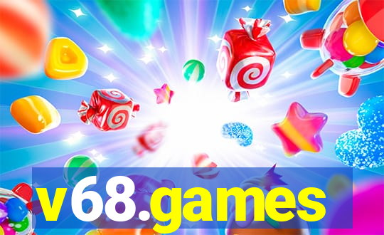 v68.games