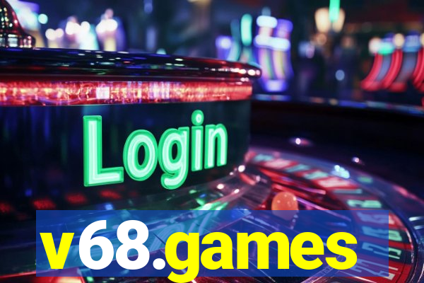v68.games