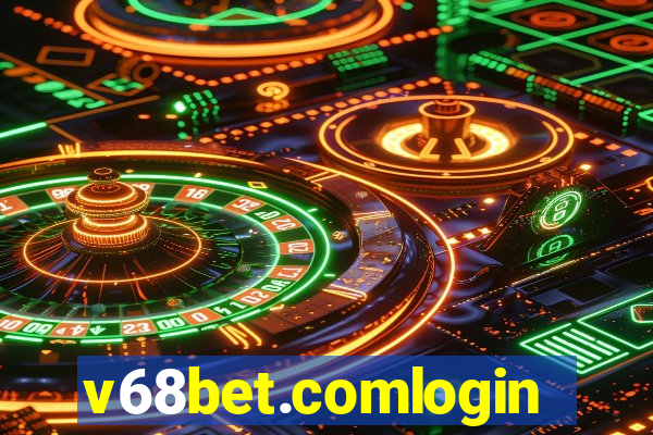 v68bet.comlogin