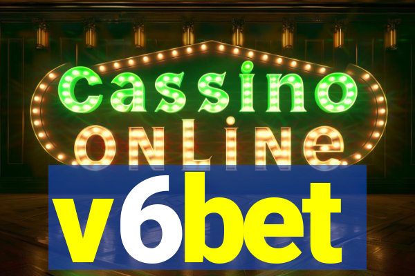 v6bet