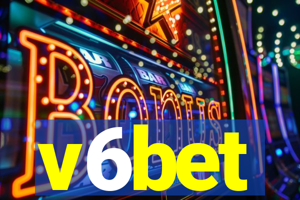 v6bet