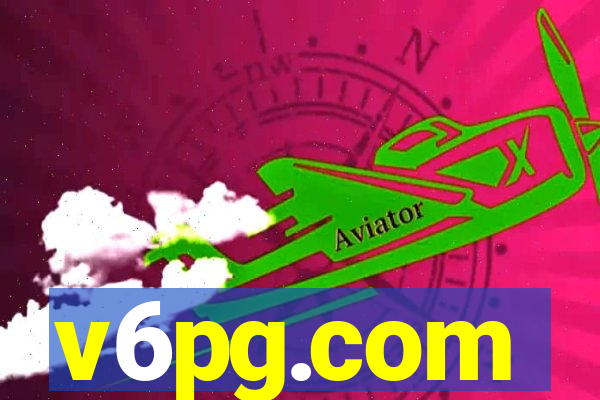 v6pg.com