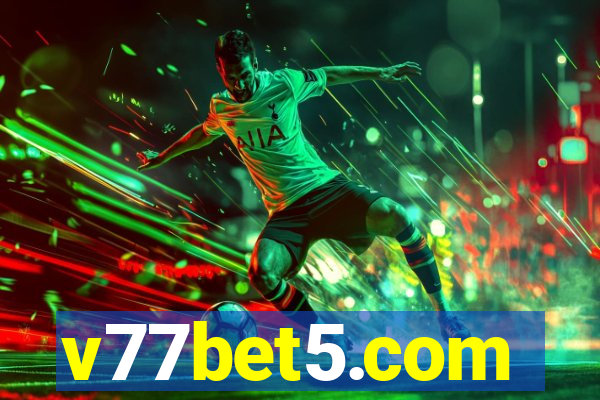 v77bet5.com