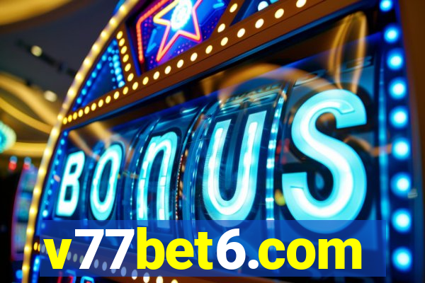 v77bet6.com