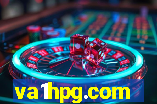 va1hpg.com