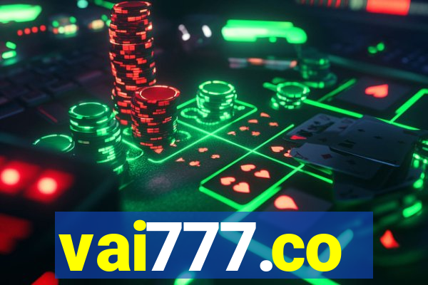 vai777.co