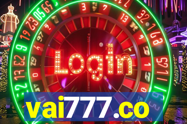 vai777.co