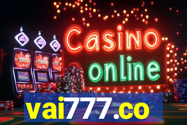 vai777.co