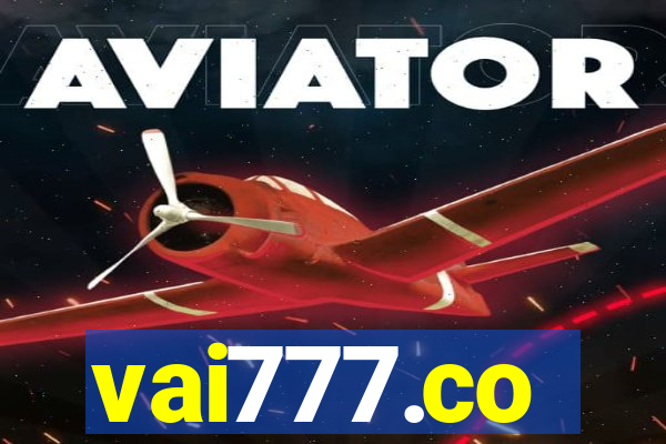 vai777.co