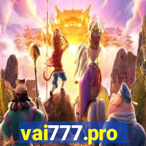 vai777.pro
