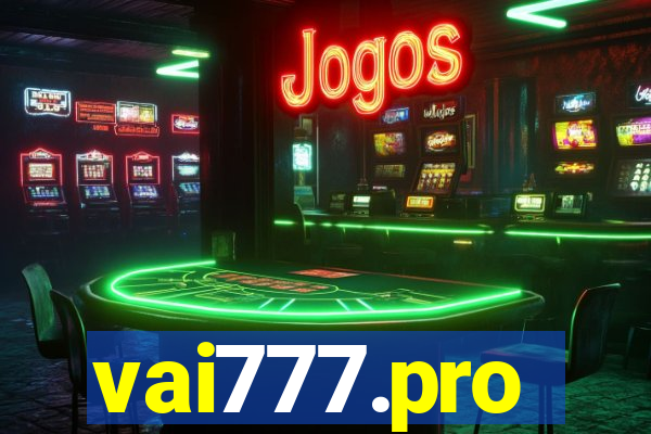vai777.pro