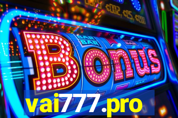 vai777.pro