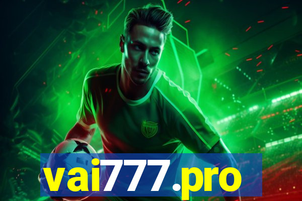 vai777.pro