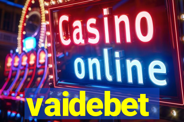 vaidebet