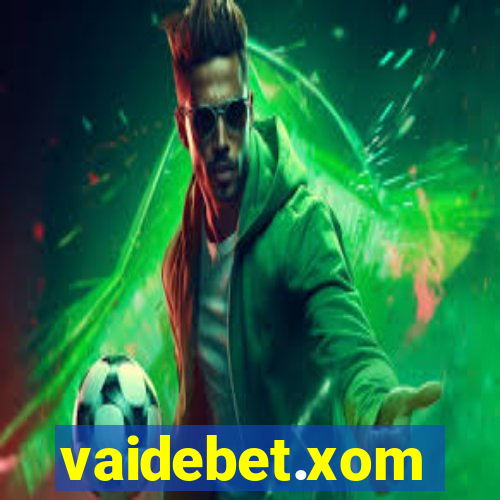 vaidebet.xom