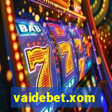 vaidebet.xom
