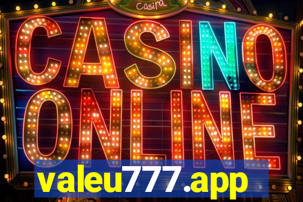 valeu777.app