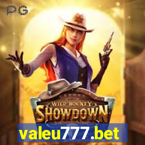 valeu777.bet